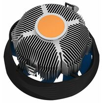 Система охлаждения Для процессора DeepCool 125 W ARCHER BIGPRO (FM2+/ AM2+/ AM3+/ AM4/ 1150/ 1151/ 1155 / 24-30dB Al+Cu, 4-pin PWM, 120 мм) ARCHER.BIGPRO