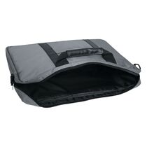Купить 15.6" Сумка для ноутбука PC PET Nylon, Нейлон, Серый (PCP-1003GR) в Симферополе, Севастополе, Крыму
