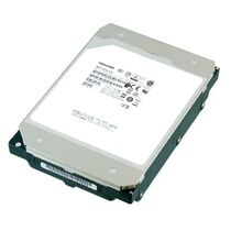 Жесткий диск HDD 3.5" SAS: 12000 Гб Toshiba [7200 rpm, 256 Мб, Sas] MG07SCA12TE