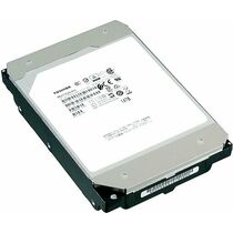 Жесткий диск HDD 3.5" SAS: 14000 ГБ Toshiba [7200 rpm, 256 Мб, Sas] MG07SCA14TE