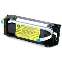Блок сканера (лазер) HP LJ 1020/ 1018/ M1005 (RM1-3956/ RM1-2084/ RM1-2013/ RM1-4743)