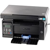 МФУ Pantum M6500W [А4/ Лазерная/ Черно-белая/ USB/ Wi-Fi] (M6500W)