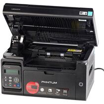 МФУ Pantum M6500W [А4/ Лазерная/ Черно-белая/ USB/ Wi-Fi] (M6500W)