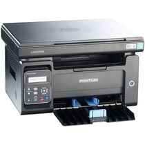 МФУ Pantum M6500W [А4/ Лазерная/ Черно-белая/ USB/ Wi-Fi] (M6500W)