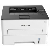 Принтер Pantum P3300DN [А4/ Лазерная/ Черно-белая/ Duplex/ USB/ Ethernet] (P3300DN)