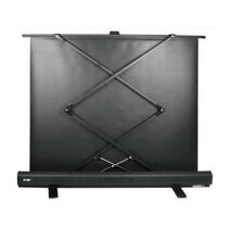 Проекционный экран размер: 160X120 напольный Cactus FloorExpert (1070255)