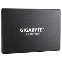 Твердотельный накопитель SSD 2.5"  SATA: 240 ГБ TLC Gigabyte GP-GSTFS31240GNTD [Скорость чтения/ записи: 500 МБ/ с/ 420 МБ/ с] GP-GSTFS31240GNTD