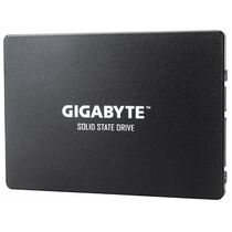 Твердотельный накопитель SSD 2.5"  SATA: 240 ГБ TLC Gigabyte GP-GSTFS31240GNTD [Скорость чтения/ записи: 500 МБ/ с/ 420 МБ/ с] GP-GSTFS31240GNTD