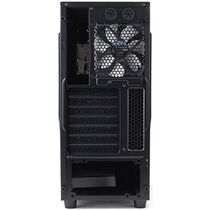Купить Корпус Zalman Midi-Tower ZM-Z1 (без БП, Вентиляторы 120мм: 2, ГхВхШ: 457x432x199, ) ZM-Z1  в Симферополе, Севастополе, Крыму
