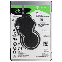 Жесткий диск HDD 2.5" SATA: 1000 Гб Seagate  128 Мб, ST1000LM048