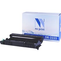 Драм-картридж Brother DR2335 NV-Print 12000  HL-L2300