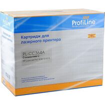 Картридж HP LJ CC364A (P4014/P4015/P4515) ProfiLine