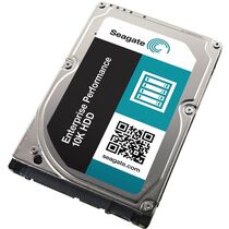 Жесткий диск HDD 2.5" SAS: 300 Гб Seagate [10000 rpm, 128 Мб, Sas] ST300MM0048