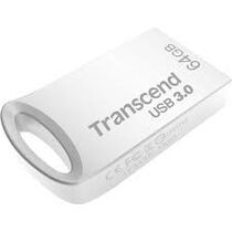 Флеш-накопитель Transcend 64Gb USB3.0 JetFlash 710 Серебристый (TS64GJF710S)