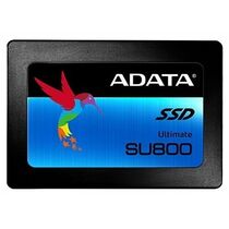 Твердотельный накопитель SSD 2.5"  SATA: 512 ГБ TLC AData Ultimate SU800 [Скорость чтения/ записи: 560 МБ/ с/ 520 МБ/ с] ASU800SS-512GT-C