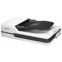 Сканер Epson Workforce DS-1630 А4 (B11B239401)