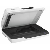 Сканер Epson Workforce DS-1630 А4 (B11B239401)