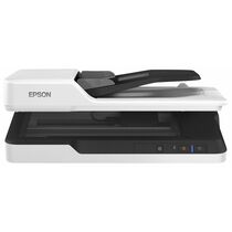 Сканер Epson Workforce DS-1630 А4 (B11B239401)