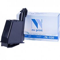 Тонер-картридж Kyocera TK-1120 NV Print 3000стр (FS-1060/ 1025MFP/ 1125)