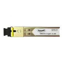 Модуль SFP WDM - 1,25G 3km SC Optronic TX1550nm с DDM (TBSF15-3-12gSC-3c-DD)