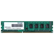 Модуль памяти DDR3-1600МГц 4Гб  Patriot Signature CL11 1.35 В (PSD34G1600L81)