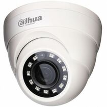 HDCVI-камера Dahua Уличная 4 Mp DH-HAC-HDW1220MP-0280B