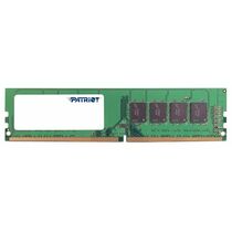 Модуль памяти DDR4-2666МГц 8Гб  Patriot Memory CL19 1.2 В (PSD48G266681)