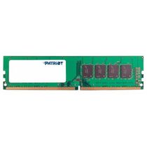 Модуль памяти DDR4-2666МГц 4Гб  Patriot Memory CL19 1.2 В (PSD44G266682)