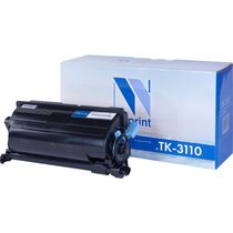 Тонер-картридж Kyocera TK-3110 (FS-4100DN) NV Print