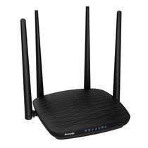 Маршрутизатор: Tenda AC5 внешние антенны [1xWAN, 3xLAN 10/ 100Mbit, WiFi 802.11 а/ b/ g/ n/ aс, 2,4 ГГц , 5ГГц]