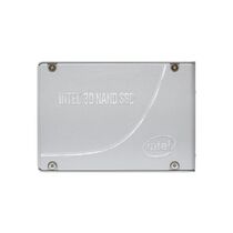 Твердотельный накопитель SSD 2.5"  U.2: 1000 ГБ TLC Intel SSDPE2KX010T801 [Скорость чтения/ записи: 2850 МБ/ с/ 1100 МБ/ с] SSDPE2KX010T801