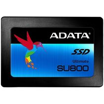 Твердотельный накопитель SSD 2.5"  SATA: 1024 ГБ TLC AData SU800 [Скорость чтения/ записи: 560 МБ/ с/ 520 МБ/ с] ASU800SS-1TT-C
