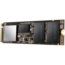 Твердотельный накопитель SSD M.2  PCI-E: 256 ГБ TLC AData XPG SX8200 Pro [Скорость чтения/ записи: 3500 МБ/ с/ 1200 МБ/ с] ASX8200PNP-256GT-C