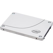 Твердотельный накопитель SSD 2.5"  SATA: 480 ГБ TLC Intel D3-S4510 [Скорость чтения/ записи: 560 МБ/ с/ 490 МБ/ с] SSDSC2KB480G801