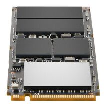 Твердотельный накопитель SSD 2280  PCI-E: 256 ГБ 3D TLC NAND Intel 760p [Скорость чтения/ записи: 3200 МБ/ с/ 1315 МБ/ с] SSDPEKKW256G8XT
