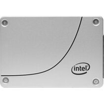 Твердотельный накопитель SSD 2.5"  SATA: 3932.16 ГБ 3D TLC NAND Intel SSDSC2KB038T801 [Скорость чтения/ записи: 560 МБ/ с/ 510 МБ/ с] 963344