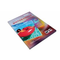 Фотобумага Premium Сатин, A4, 260г/ м2, 50л, IST (Sa260-50A4)