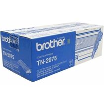 Тонер-картридж Brother TN-2075 HL2030/ 2040/ 2070N, DCP7010/ 7025, MFC7420/ 7820N, FAX2825/ 2920 (2 500 стр.)