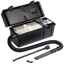 Пылесос 3M Field Service Vacuum Cleaner 497AB, 220V (Katun/ SCS)