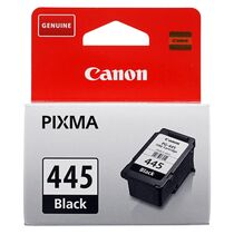Картридж Canon PG-445 (black), 8 мл [для Canon Pixma MG2440, MG2940, MX494, iP2840] (8283B001)
