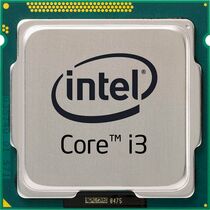Процессор LGA1151 Core i3-8100 Tray [3.6, QuadCore, intGPU HD630 1100MHz, Coffe Lake, L3:6Mb, 65W] CM8068403377308