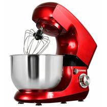 Миксер Starwind SPM5184 1000 Вт, красный