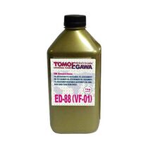 Тонер Kyocera FS Color Универсальный, тип ED-88 (VF-01) фл.1кг.,Tomoegawa, Magenta, Gold ATM