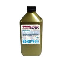Тонер Kyocera FS Color Универсальный, тип ED-88 (VF-01) фл.1кг.,Tomoegawa, Cyan, Gold ATM