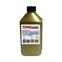 Тонер Kyocera FS Color Универсальный, тип ED-88 (VF-01) фл.1кг.,Tomoegawa, Black, Gold ATM