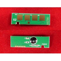 Чип Samsung CLP-360/ 362/ 363/ 364/ 365/ 367/ 368/ CLX-3300/ 3302/ 3303/ 3304/ 3305 (MLT-406S-C) Cyan 1K (ELP, Китай)