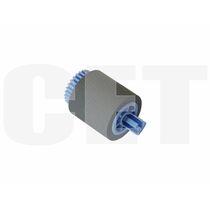 Ролик подачи/ отделения бумаги из кассеты HP 9000/ 9050/ Enterprise M 806 (RF5-3338) CET