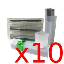 Дозирующее лезвие HP LJ 1200/ 1000/ 1220/ 1150/ 1300 KUROKI (6026200000) Упаковка 10 шт.
