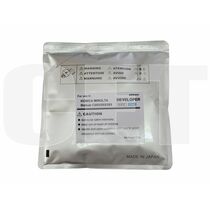 Тонер KONICA MINOLTA Bizhub C200/ C203/ C253/ C353 Cyan, 250г/ пак, 75000 стр., CET (CET6824)