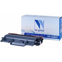 Тонер-картридж Brother TN-2080 NV Print (DCP-7055R)